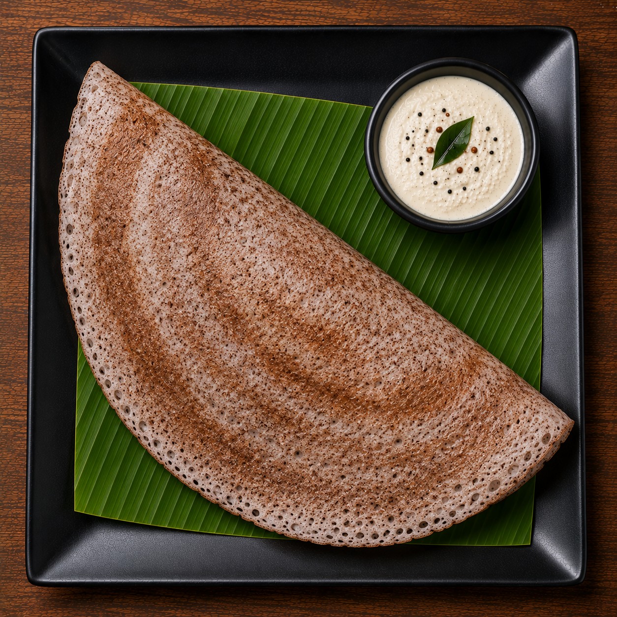 Ragi Dosa